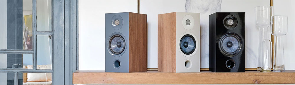 FOCAL CHORA 806 FOCAL CHORA 806