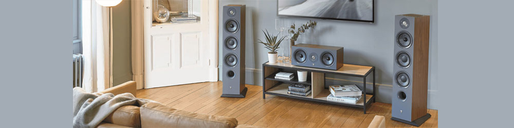FOCAL CHORA 826 FOCAL CHORA 826