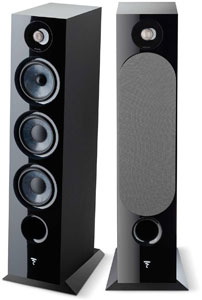 FOCAL CHORA 826