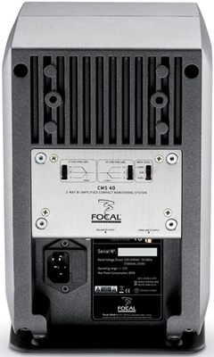 FOCAL CMS 40