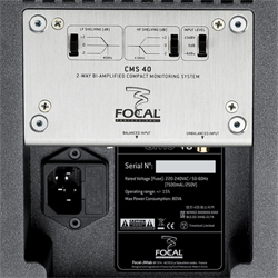 FOCAL CMS 40
