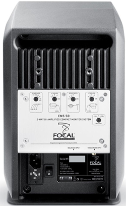 FOCAL CMS 50