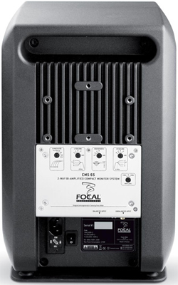 FOCAL CMS 65
