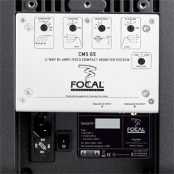 FOCAL CMS 65