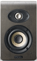 FOCAL SHAPE 40