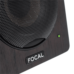 FOCAL SHAPE 40