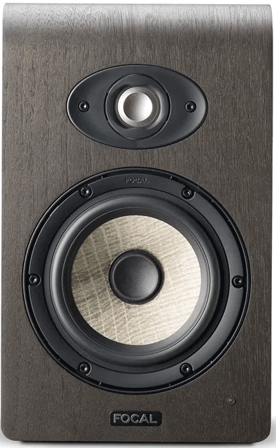 FOCAL SHAPE 50