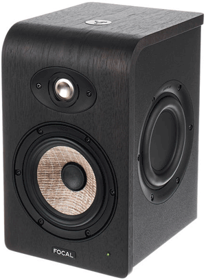 FOCAL SHAPE 50