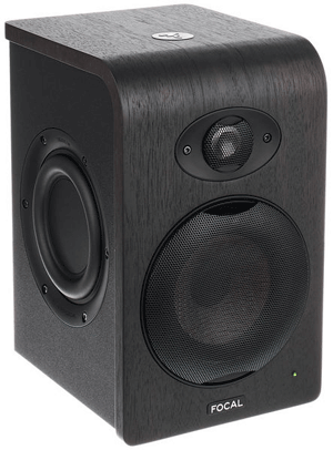 FOCAL SHAPE 50