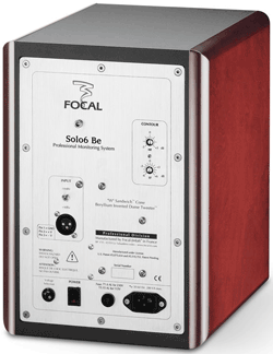 FOCAL SM SOLO 6 BE