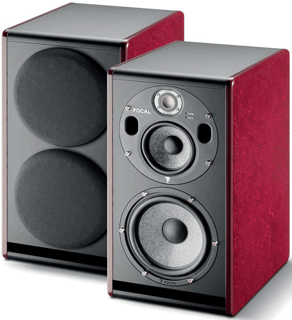 FOCAL SM TRIO6 BE