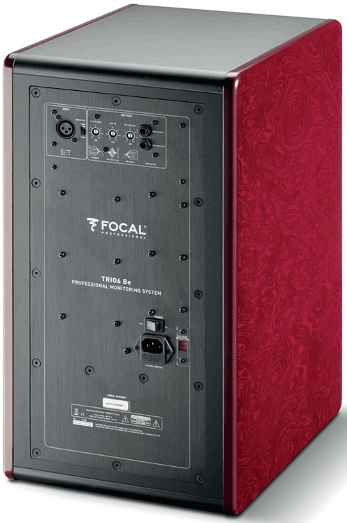 FOCAL SM TRIO6 BE