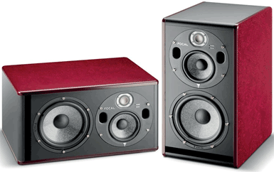 FOCAL SM TRIO6 BE