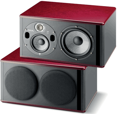 FOCAL SM TRIO6 BE