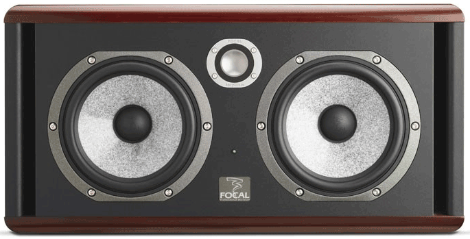 FOCAL SM TWIN 6 BE