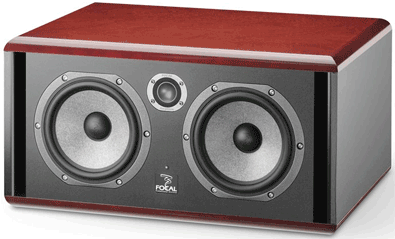 FOCAL SM TWIN 6 BE