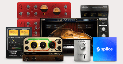 FOCUSRITE SCARLETT 2i2