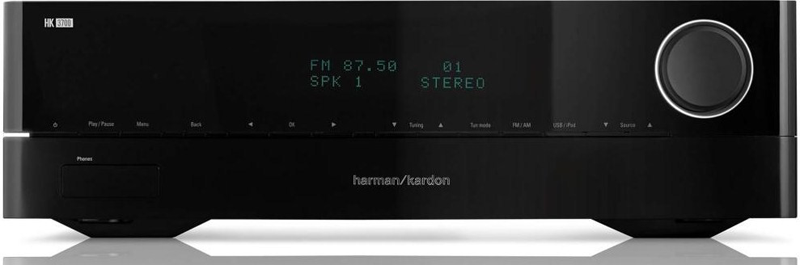 HARMAN KARDON HK3700