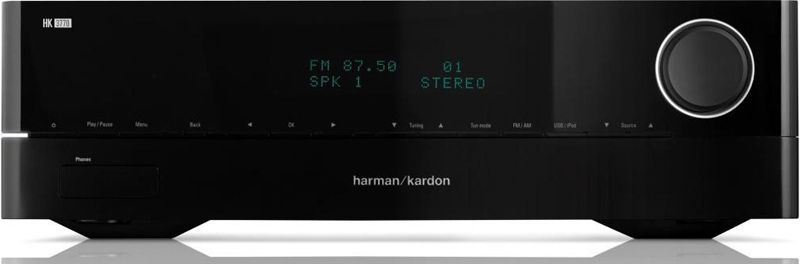 HARMAN KARDON HK3770