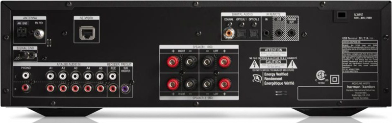 HARMAN KARDON HK3770