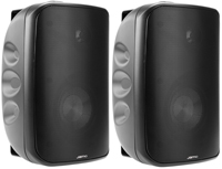 JAMO I/O 4 JAMO I/O 4