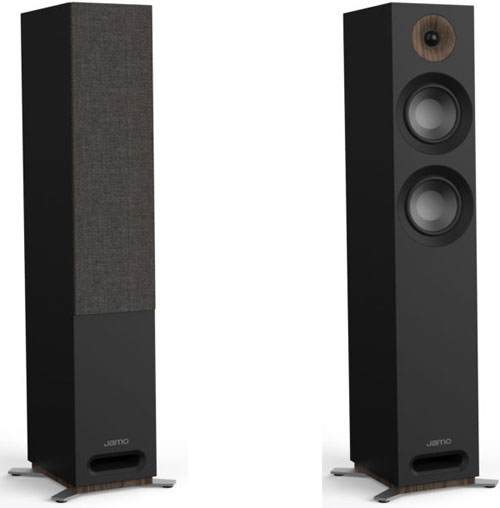 JAMO S807