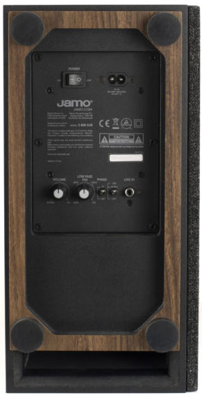 JAMO S808
