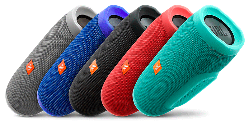 JBL CHARGE 3