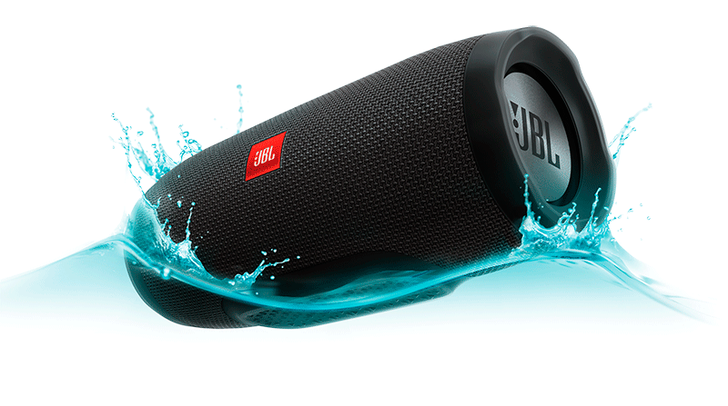 JBL CHARGE 3