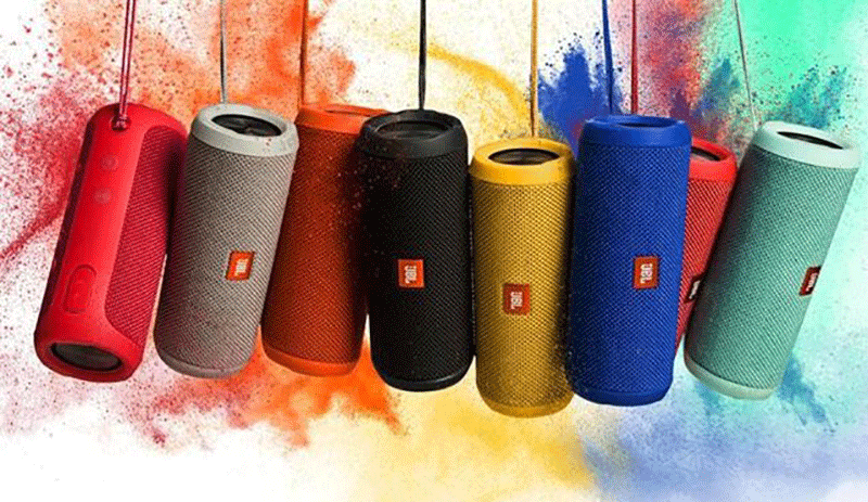 JBL FLIP 3