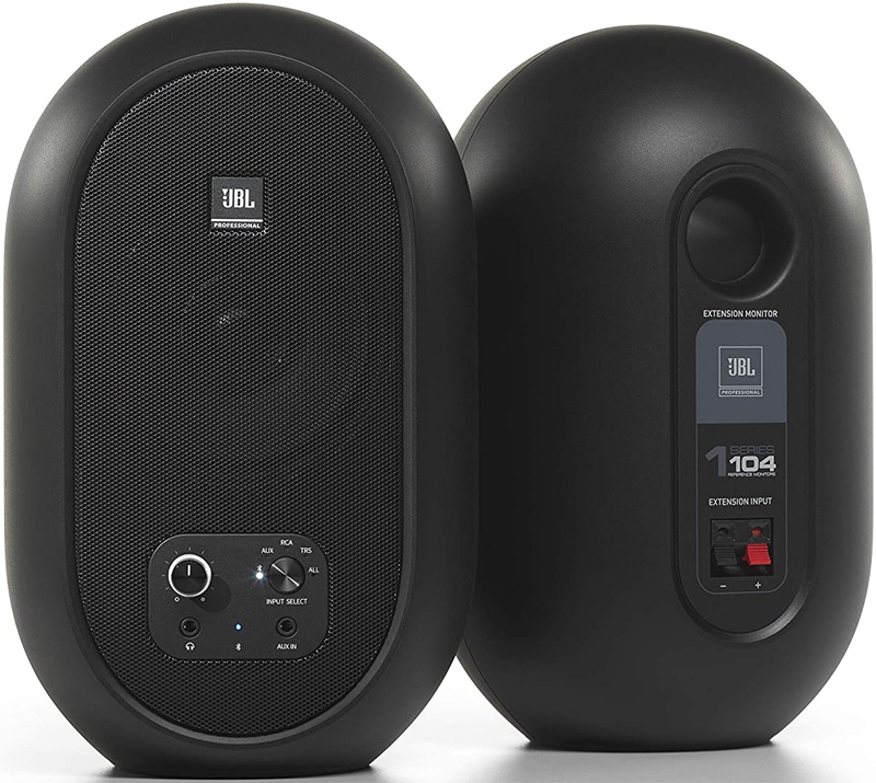 JBL 104 BT