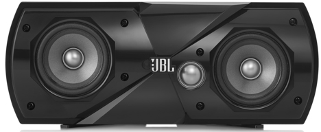 JBL CINEMA 500