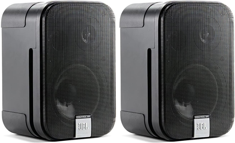 JBL CONTROL 2P