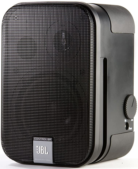 JBL CONTROL 2P