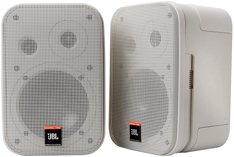 JBL CONTROL 1PRO