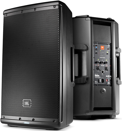 JBL EON612