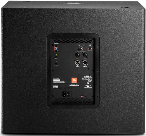 JBL EON618S