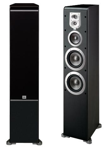 JBL ES80