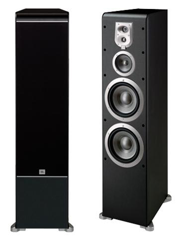 JBL ES90