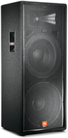 JBL JRX125