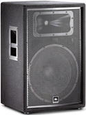 JBL JRX215