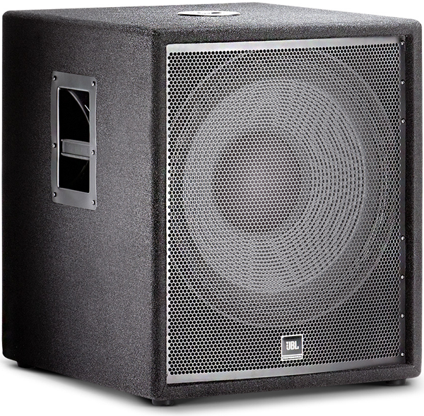 JBL JRX218S