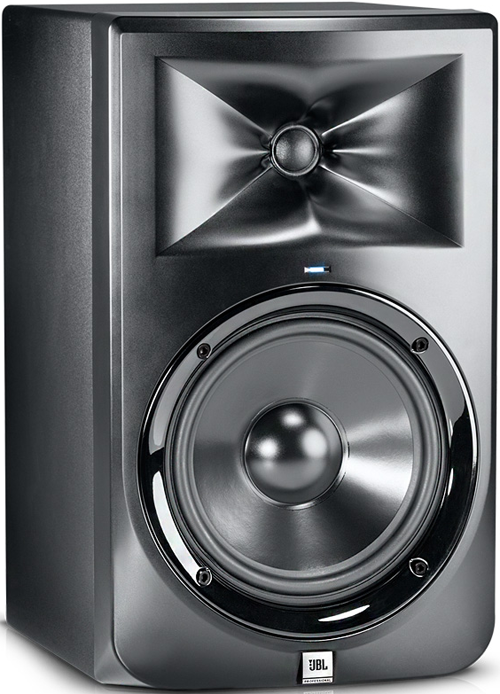 JBL LSR 308
