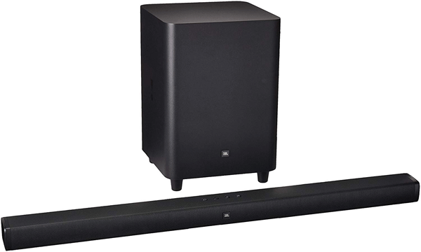 JBL BAR 3.1