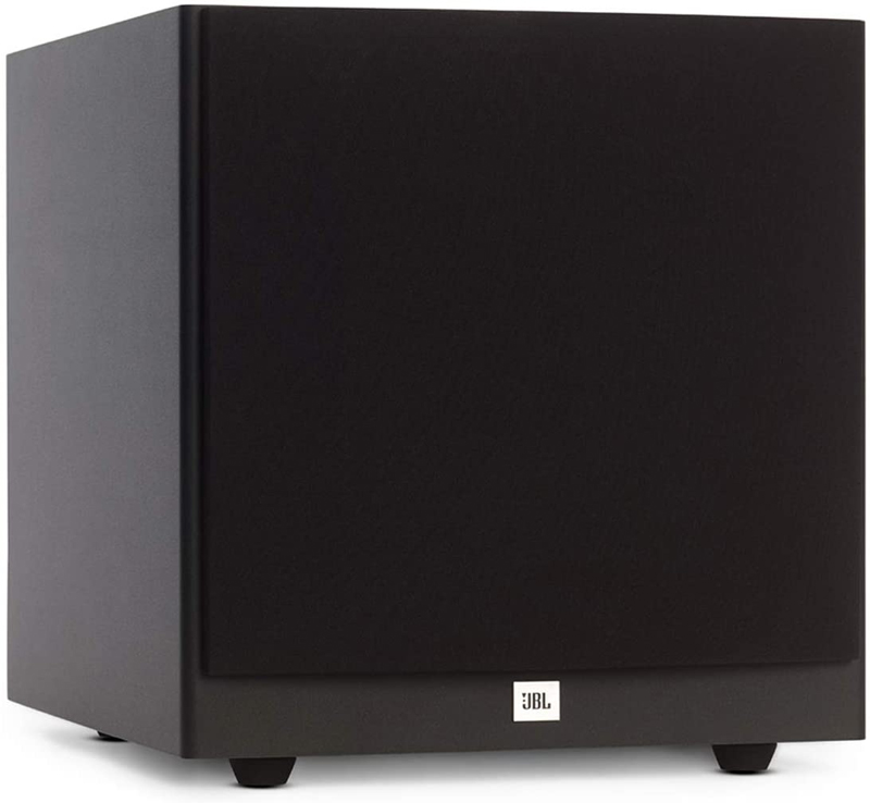 JBL STAGE A100P