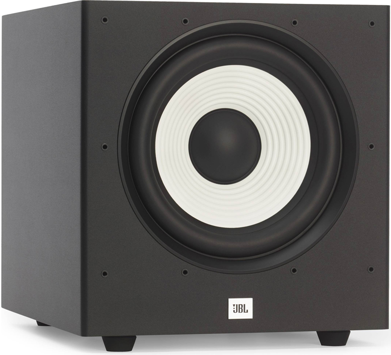 JBL STAGE A100P