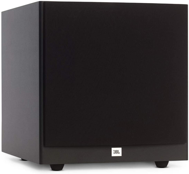 JBL STAGE A120P