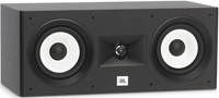 JBL STAGE A125C