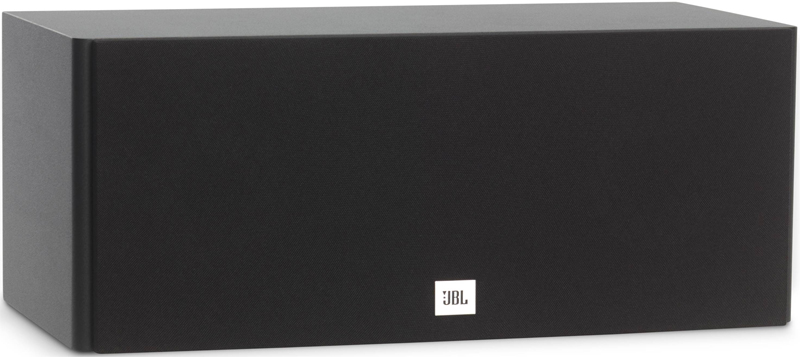 JBL STAGE A125C