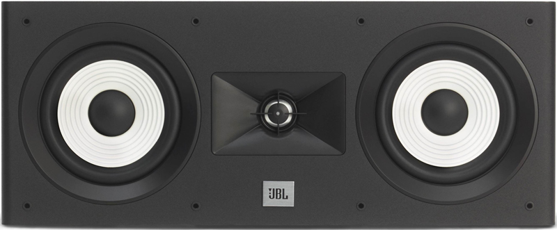 JBL STAGE A125C